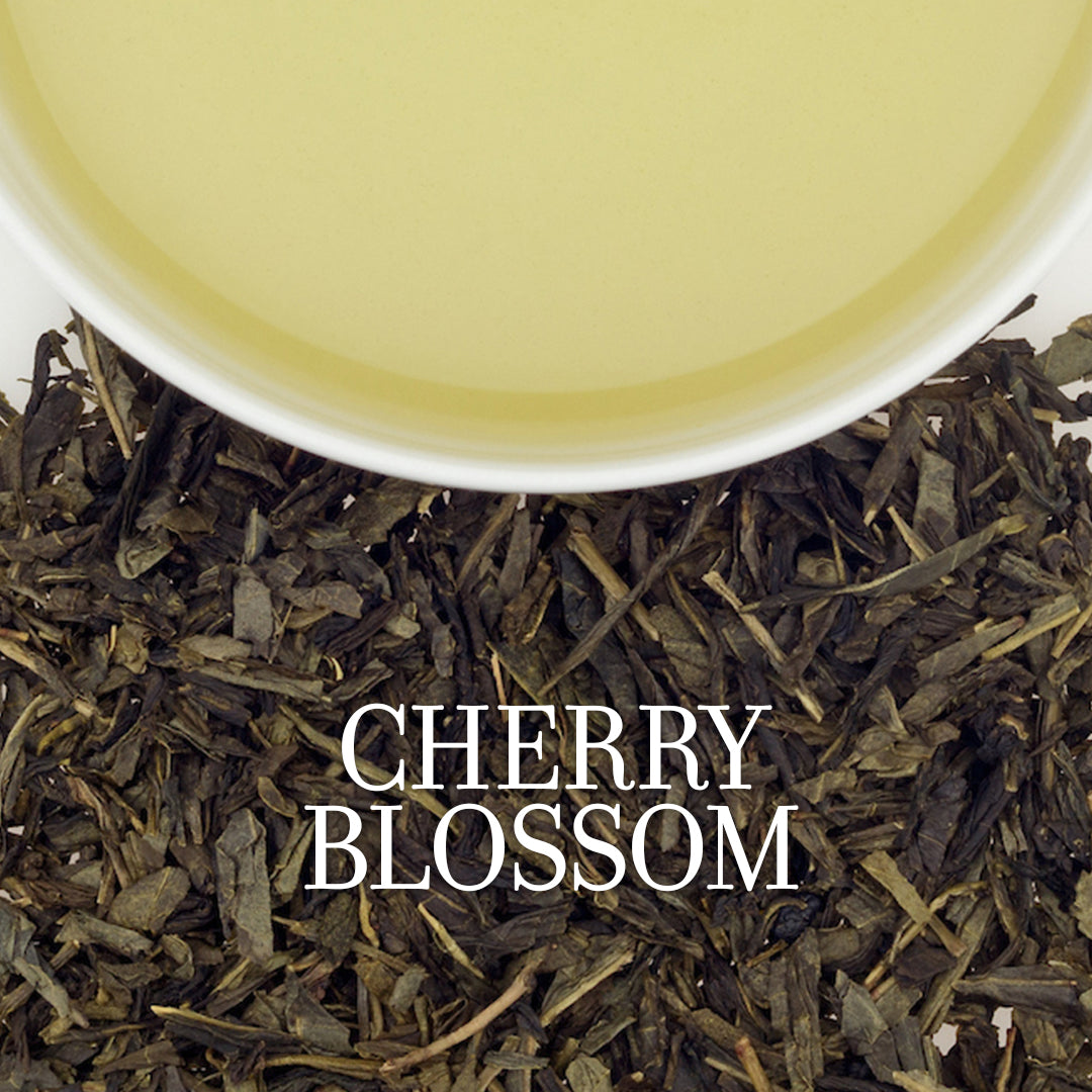 Cherry Blossom, 5 ct Sample Pack – Harney and Sons Fine Tea | Hong Kong ...